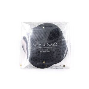 Olivia Rose - Mini Brush Cleaning Mat
